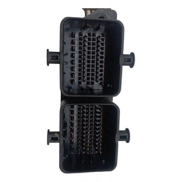 Kit Code Injeção Nissan Versa 1.6 Automatico 2018