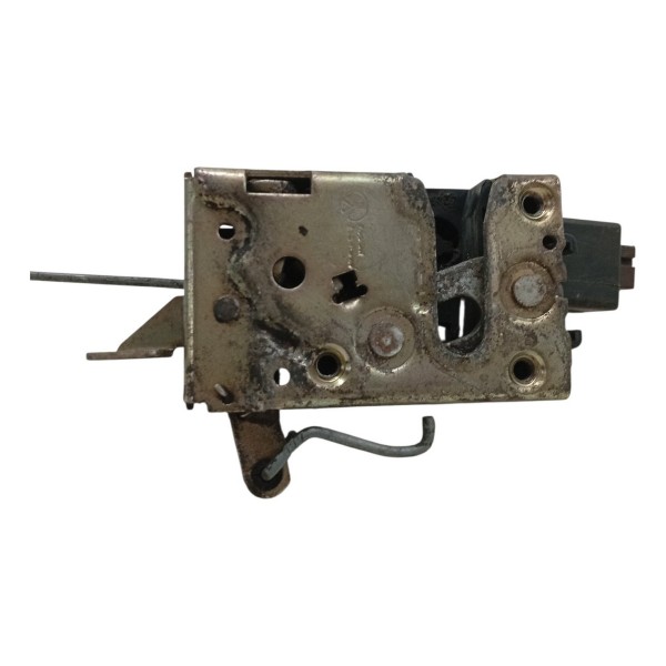 Fechadura Elétrica Porta Dianteira Esquerda Citroen Zx 1994