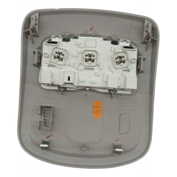 Luz Teto Cortesia Citroen C4 Lounge 2014 2015 2017 2018