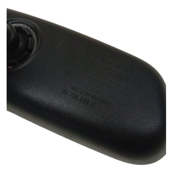 Retrovisor Interno Citroen C4 Lounge 2014 2015 2016 2017