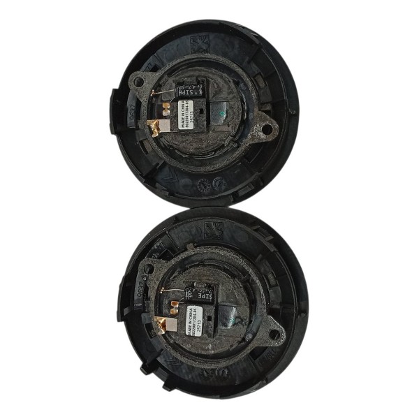 Par Tweeter Alto Falante Citroen C4 Lounge 1.5 2014 2015