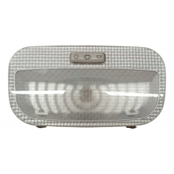 Luz Cortesia Teto Citroen C4 Lounge 2014 2015 2016 2018
