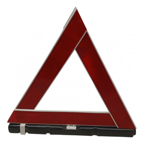 Triangulo Sinalização Segurança Citroen C4 Lounge 2014 2015