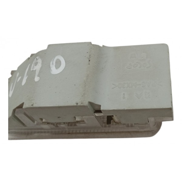 Luz Cotesia Porta Malas Citroen C4 Lounge 1.6 2015 2016