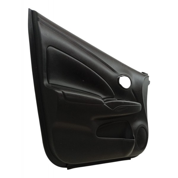 Forro Porta Dianteiro Esquerdo Nissan Versa 1.6 4p 2018 2019