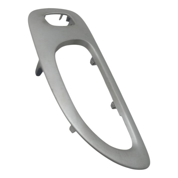 Moldura Maçaneta Traseira Direita Peugeot 307 2006 2007 2008 Traseira