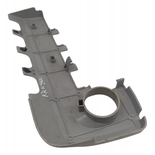 Capa Motor Logo Renault Kangoo 1.0 16v 2003 2004 Detalhe