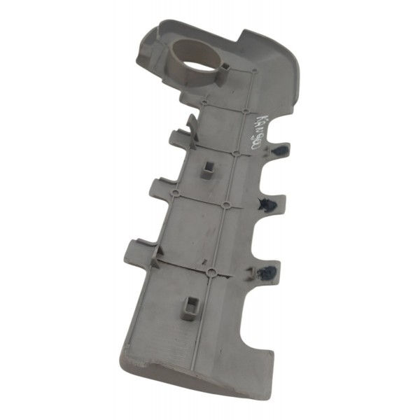 Capa Motor Logo Renault Kangoo 1.0 16v 2003 2004 Detalhe