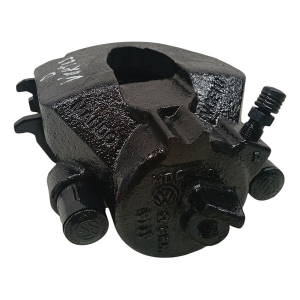 Pinça Freio Dianteira Direita Volkswagen Virtus 1.6 2019