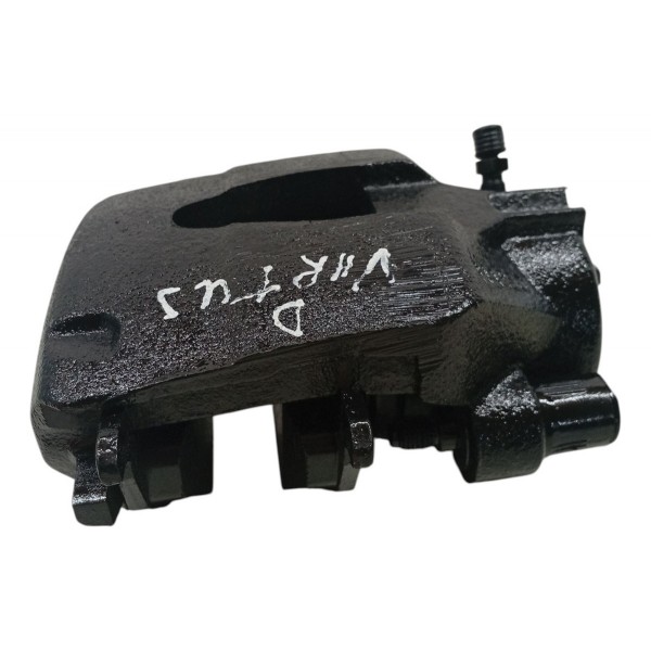 Pinça Freio Dianteira Direita Volkswagen Virtus 1.6 2019