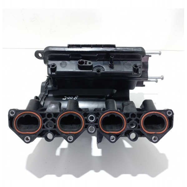 Coletor Admissão Peugeot 2008 2018 1.6 Automático