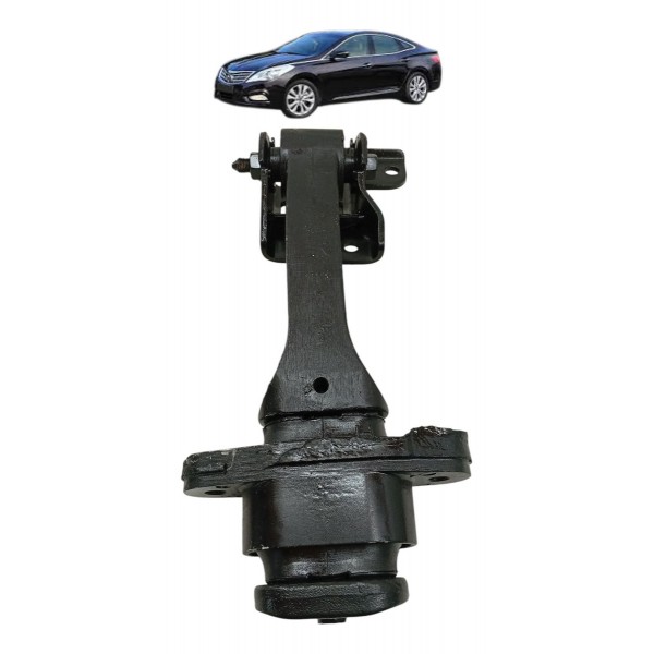 Coxim Suporte Motor Hyundai Azera 3.0 2010 2011 2012 2013