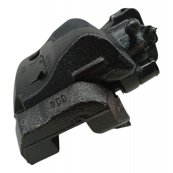 Pinça Freio Dianteira Esquerda Citröen C4 Lounge Thp 2015