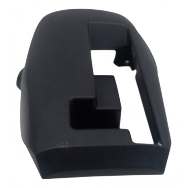 Moldura Inferior Coluna Direção Nissan Versa 1.6 2018 2019