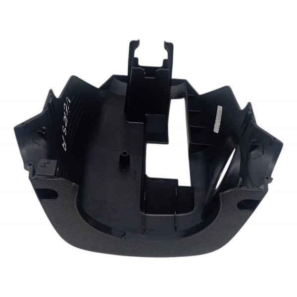 Moldura Inferior Coluna Direção Nissan Versa 1.6 2018 2019