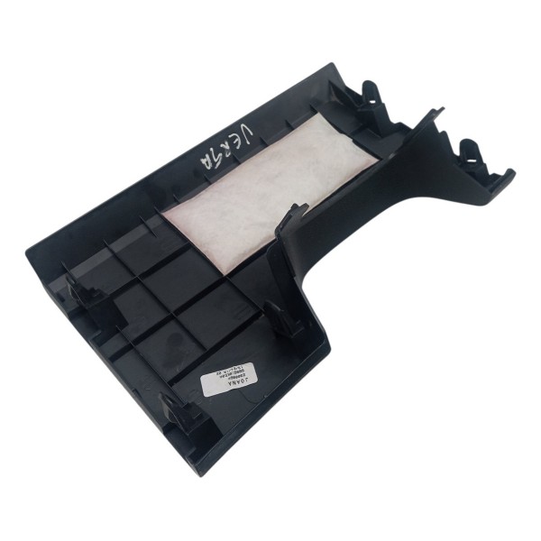 Acabamento Inferior Painel Nissan Versa 1.6 2017 2018 2019