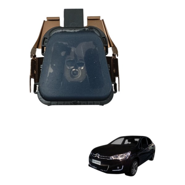 Sensor Chuva Crepuscular Parabrisa Citroen C4 Lounge 2015