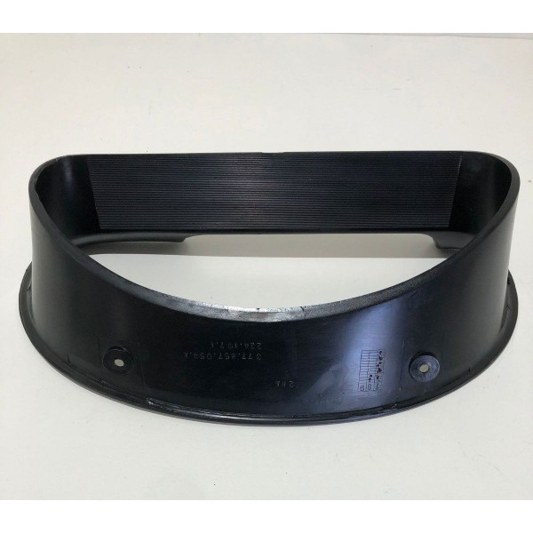 Acabamento Painel Instrumento Vw Saveiro Bola