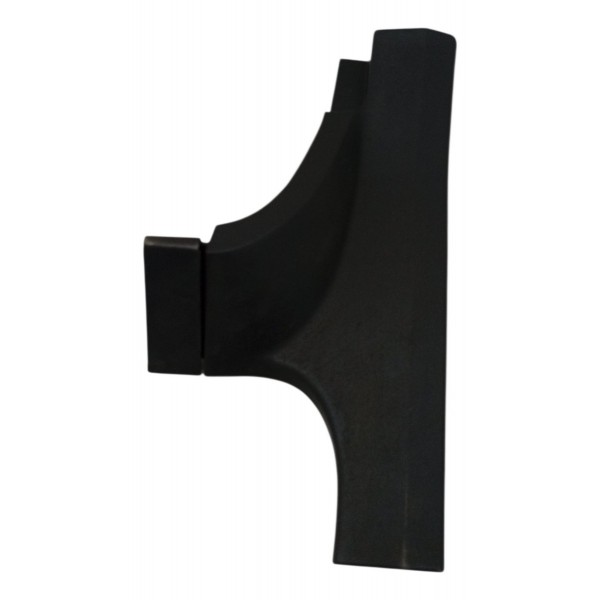 Soleira Traseira Esquerda Citroen C4 Lounge 2014 2015 2016