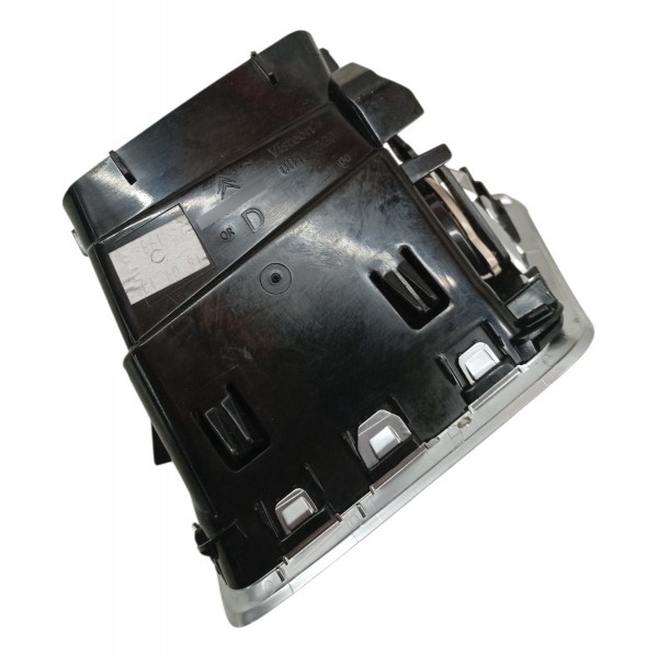 Difusor Ar Direito Citroën C4 Lounge 2014 2015 2016 Detalhe