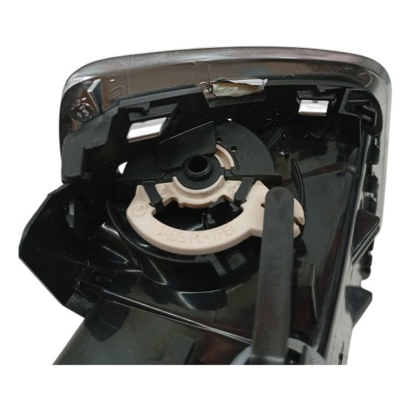 Difusor Ar Direito Citroën C4 Lounge 2014 2015 2016 Detalhe