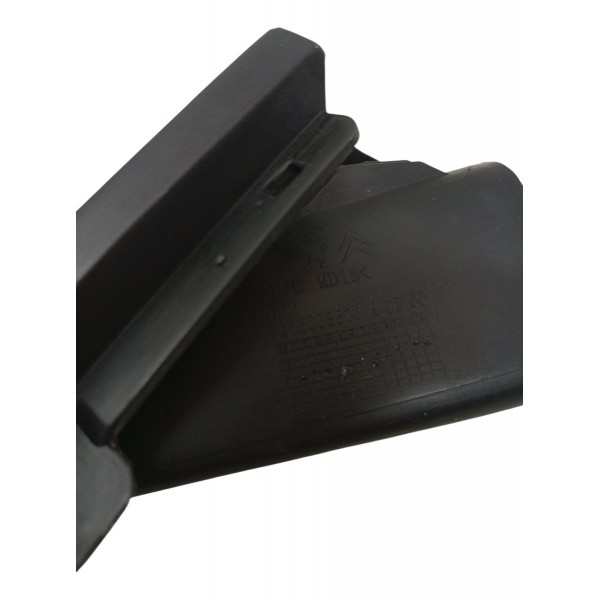 Difusor Ar Painel Dianteiro Direito Citroen C4 Lounge 2015