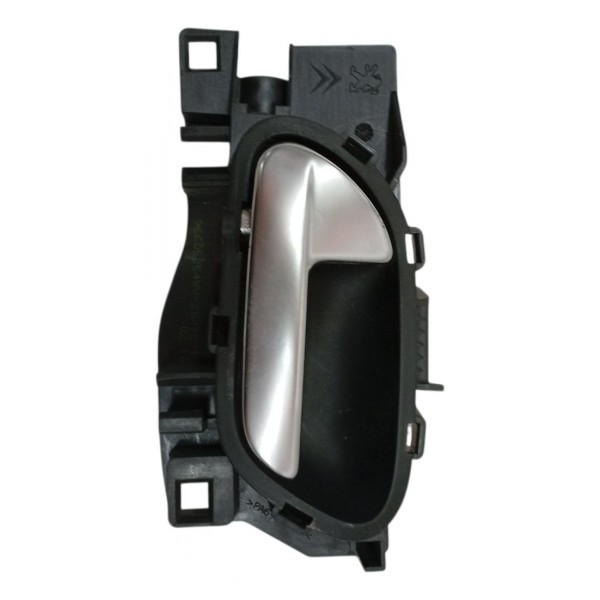 Maçaneta Interna Traseira Esquerda Citroen C4 Lounge 2015 Traseira