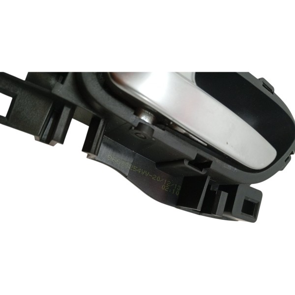 Maçaneta Interna Traseira Esquerda Citroen C4 Lounge 2015 Traseira