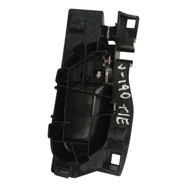 Maçaneta Interna Traseira Esquerda Citroen C4 Lounge 2015 Traseira