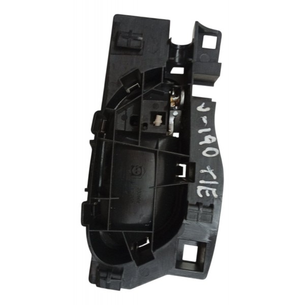 Maçaneta Interna Traseira Esquerda Citroen C4 Lounge 2015 Traseira