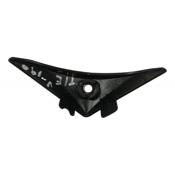 Acabamento Porta Traseira Esquerda Citroen C4 Lounge 2015