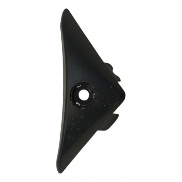 Acabamento Porta Traseira Esquerda Citroen C4 Lounge 2015