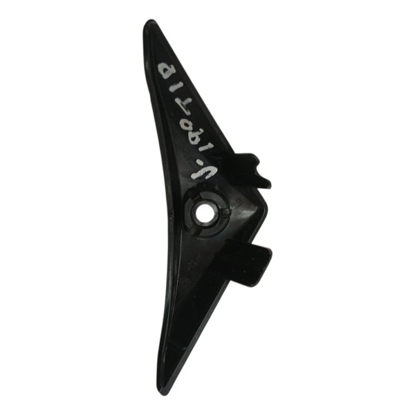 Acabamento Porta Traseira Direito Citroen C4 Lounge 2015