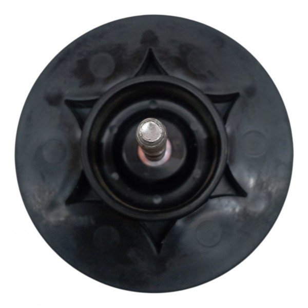 Parafuso Fixação Estepe Nissan Versa 2016 2017 2018 2019