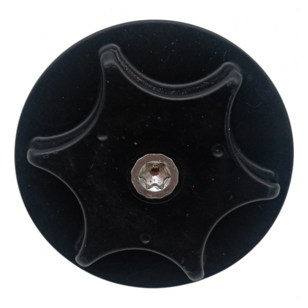 Parafuso Fixação Estepe Nissan Versa 2016 2017 2018 2019