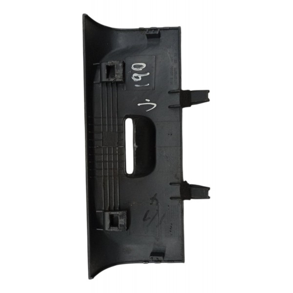 Tampa Acabamento Painel Citroen  C4 Lounge 2014 9674370377