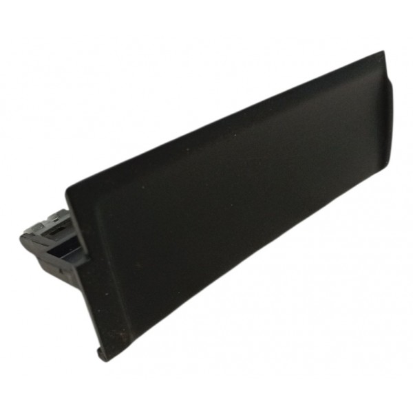 Acabamento Esquerdo Rádio Citroen C4 Lounge 1.6 2014 2015