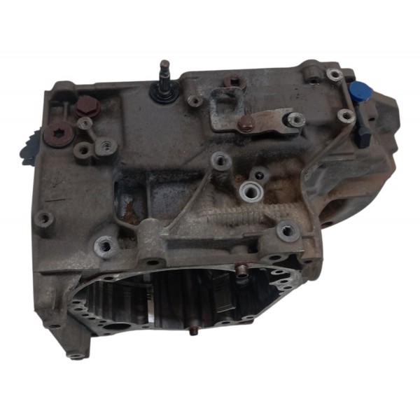 Carcaça Câmbio Automático Citroen C3 C4 Al4 2.0