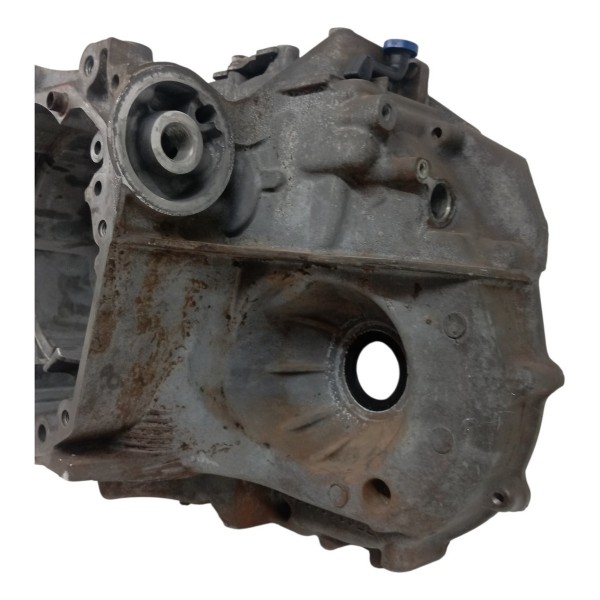 Carcaça Câmbio Automático Citroen C3 C4 Al4 2.0