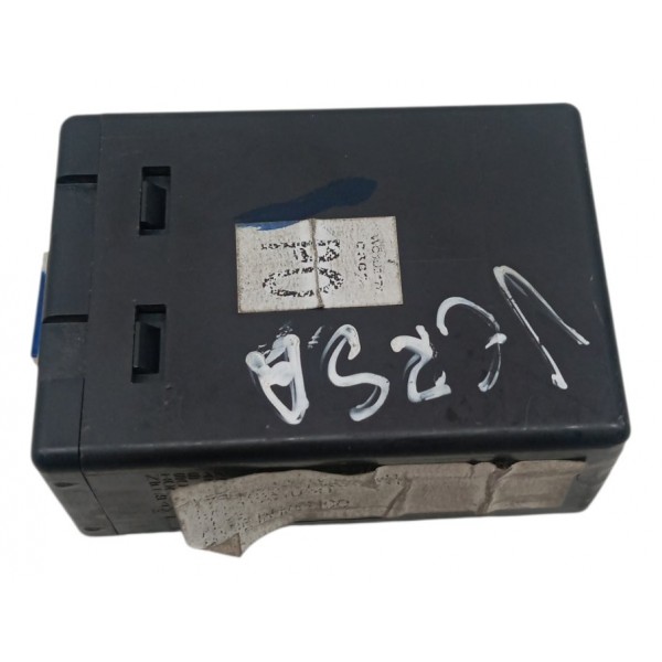 Modulo Alarme Anti Furto Nissan Versa 2016 2017 2018 2019