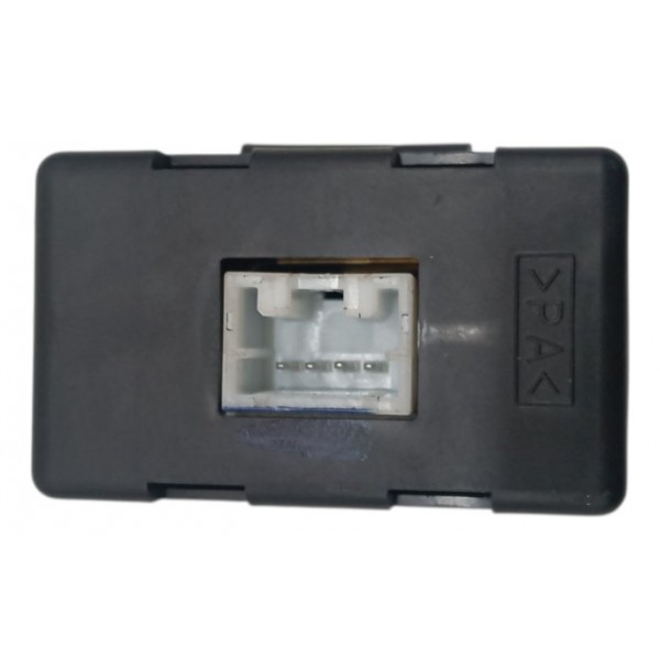 Modulo Alarme Anti Furto Nissan Versa 2016 2017 2018 2019