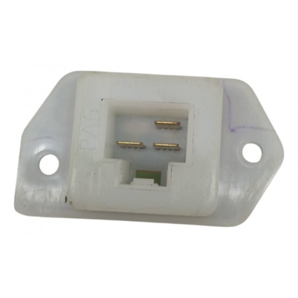 Resistencia Ar Condicionado Nissan Versa 1.6 2018 2019