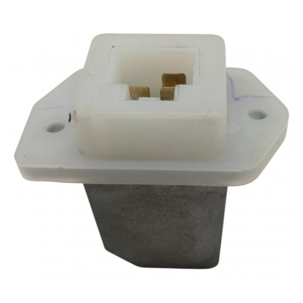 Resistencia Ar Condicionado Nissan Versa 1.6 2018 2019