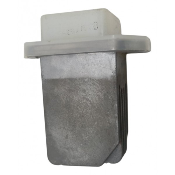 Resistencia Ar Condicionado Nissan Versa 1.6 2018 2019