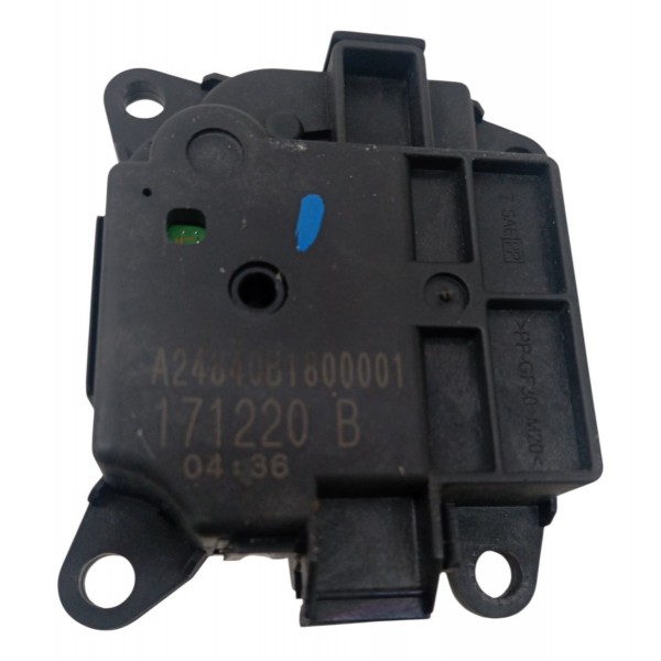 Atuador Ar Condicionado Nissan Versa 2019 171220b Detalhe