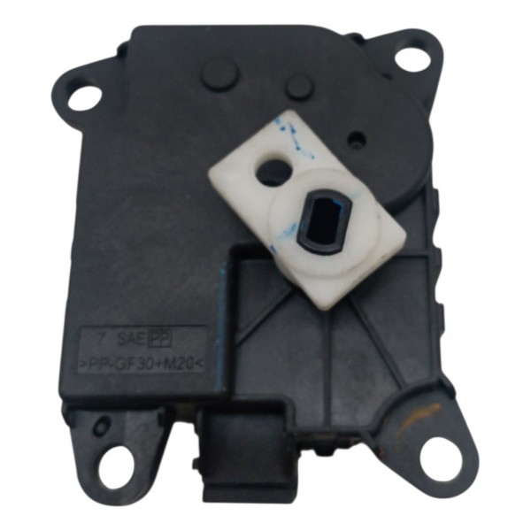 Atuador Ar Condicionado Nissan Versa 2019 171220b Detalhe