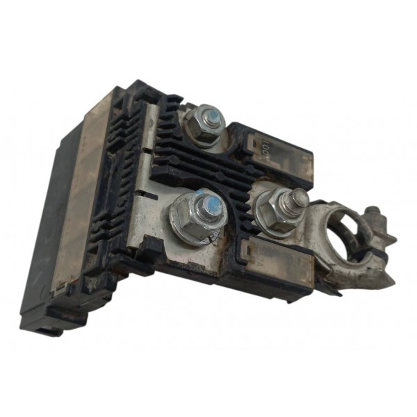 Terminal Polo Positivo Bateria Nissan Versa 1.6 2018 2019