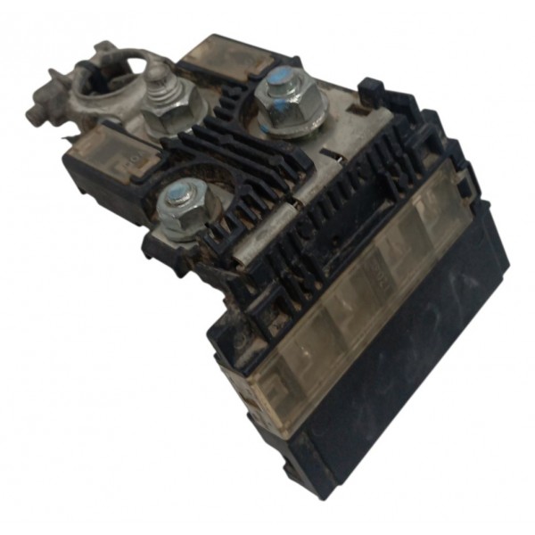 Terminal Polo Positivo Bateria Nissan Versa 1.6 2018 2019