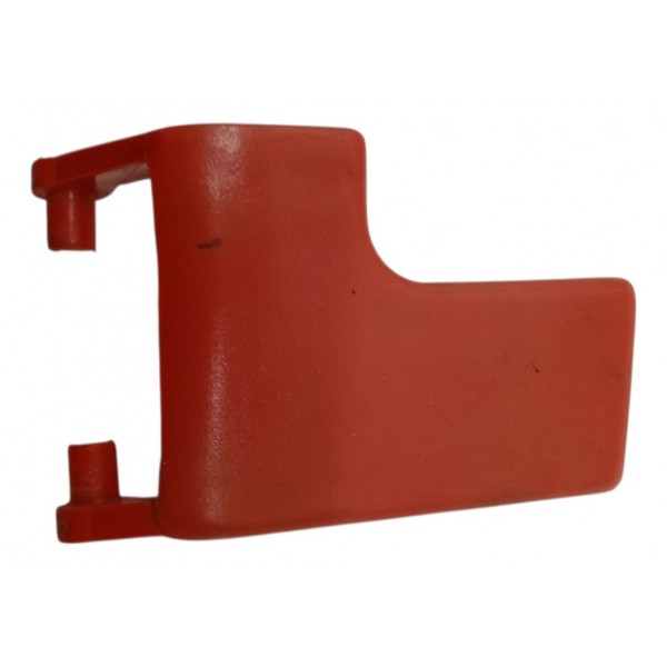 Alavanca Puxador Capô Ford Escort 1.8 1997 1998 1999 2000