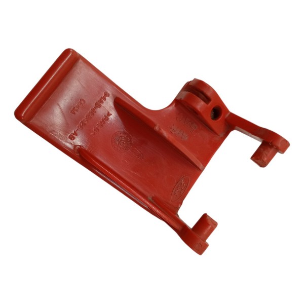 Alavanca Puxador Capô Ford Escort 1.8 1997 1998 1999 2000